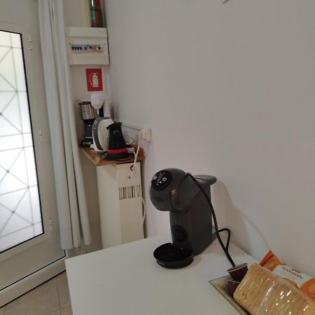 Cozy Studio Atena Exterior foto