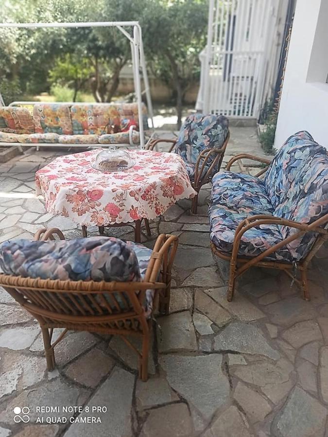 Cozy Studio Atena Exterior foto