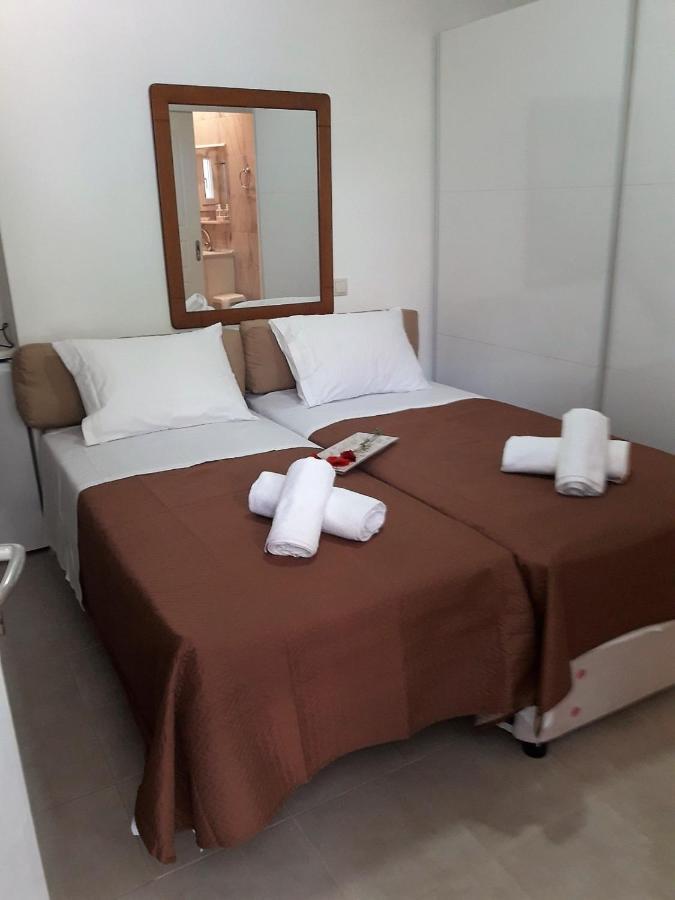 Cozy Studio Atena Exterior foto