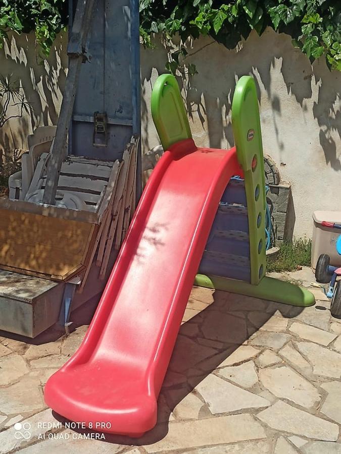 Cozy Studio Atena Exterior foto