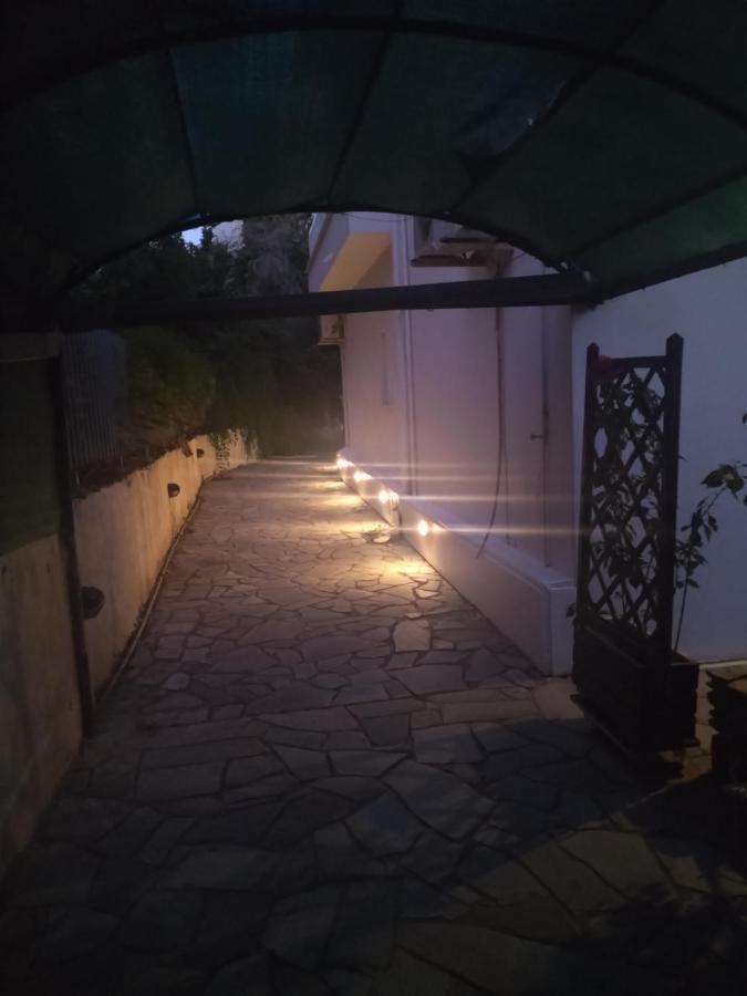 Cozy Studio Atena Exterior foto