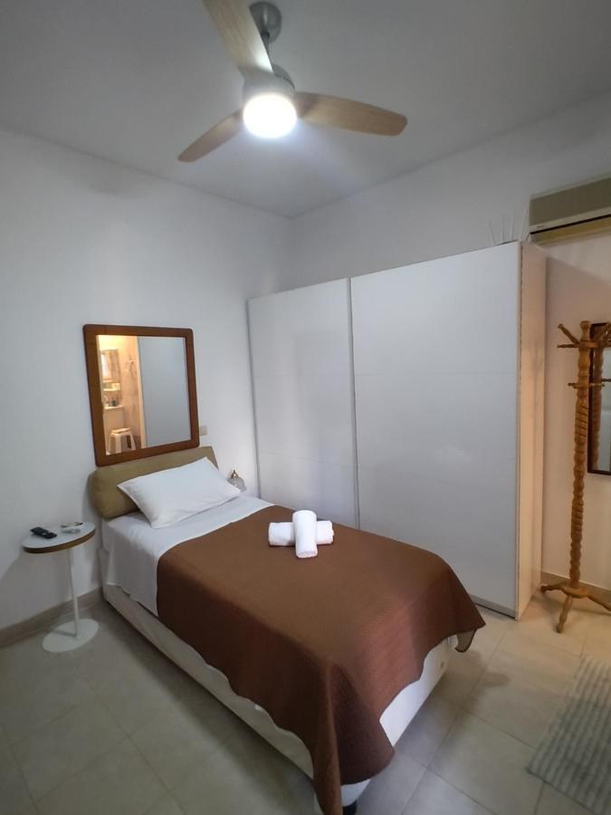 Cozy Studio Atena Exterior foto