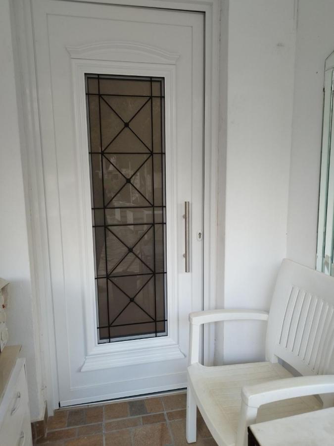 Cozy Studio Atena Exterior foto